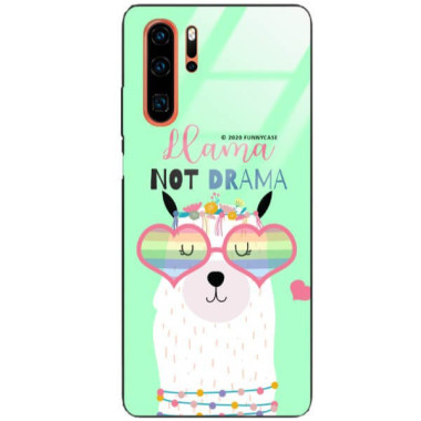 Etui Huawei P30 PRO, ST_FCG_2020-1_134 Wzory - FunnyCase