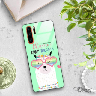 Etui Huawei P30 PRO, ST_FCG_2020-1_134 Wzory - FunnyCase