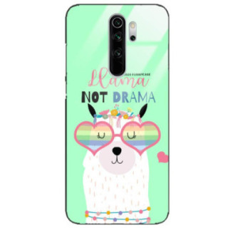 Etui Xiaomi REDMI NOTE 8 PRO, ST_FCG_2020-1_134 Wzory - FunnyCase