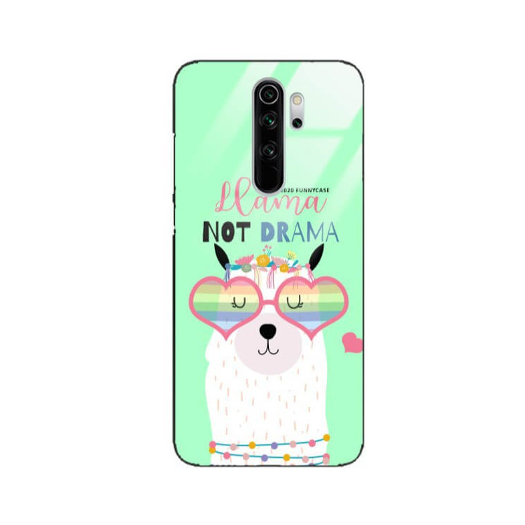 Etui Xiaomi REDMI NOTE 8 PRO, ST_FCG_2020-1_134 Wzory - FunnyCase