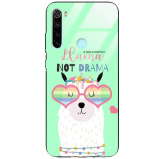 Etui Xiaomi REDMI NOTE 8, ST_FCG_2020-1_134 Wzory - FunnyCase