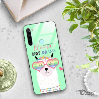 Etui Xiaomi REDMI NOTE 8, ST_FCG_2020-1_134 Wzory - FunnyCase