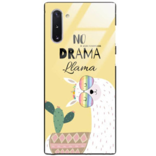 Etui Samsung GALAXY NOTE 10, ST_FCG_2020-1_135 Wzory - FunnyCase