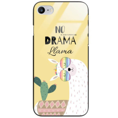 Etui Apple IPHONE 7 / 8, ST_FCG_2020-1_135 Wzory - FunnyCase