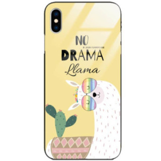 Etui Apple IPHONE X / XS, ST_FCG_2020-1_135 Wzory - FunnyCase