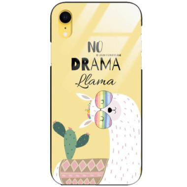 Etui Apple IPHONE XR, ST_FCG_2020-1_135 Wzory - FunnyCase