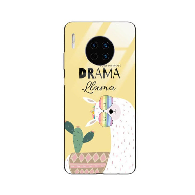 Etui Huawei MATE 30 PRO, ST_FCG_2020-1_135 Wzory - FunnyCase