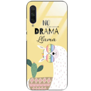 Etui Xiaomi MI A3 LITE, ST_FCG_2020-1_135 Wzory - FunnyCase