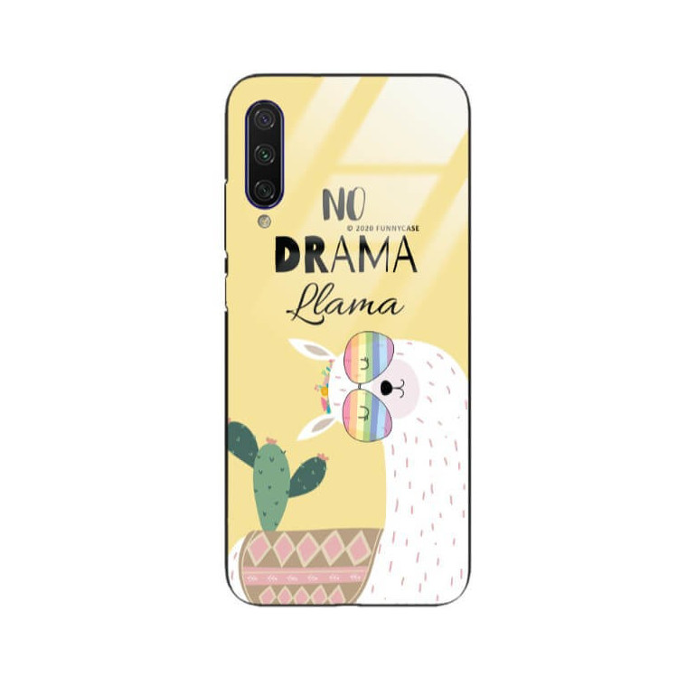 Etui Xiaomi MI A3 LITE, ST_FCG_2020-1_135 Wzory - FunnyCase