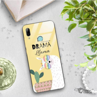Etui Huawei P SMART 2019, ST_FCG_2020-1_135 Wzory - FunnyCase