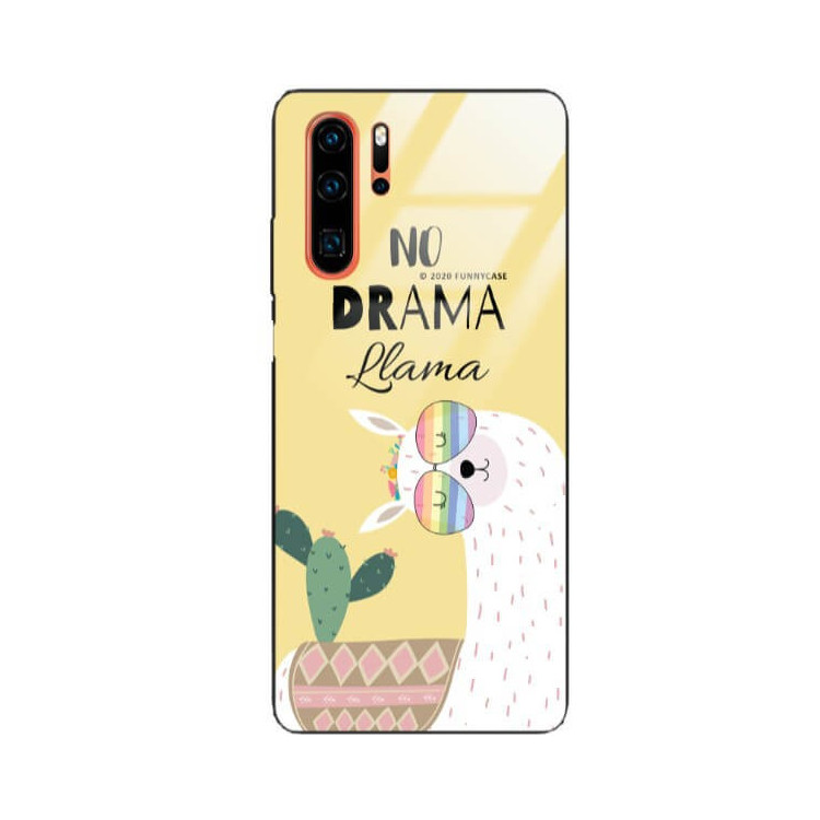 Etui Huawei P30 PRO, ST_FCG_2020-1_135 Wzory - FunnyCase