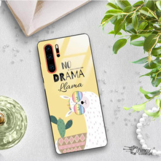 Etui Huawei P30 PRO, ST_FCG_2020-1_135 Wzory - FunnyCase