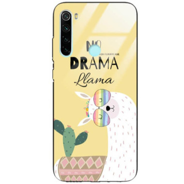 Etui Xiaomi REDMI NOTE 8, ST_FCG_2020-1_135 Wzory - FunnyCase