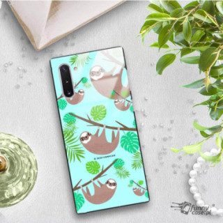 Etui Samsung GALAXY NOTE 10, ST_FCG_2020-1_136 Wzory - FunnyCase