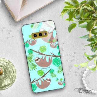 Etui Samsung GALAXY S10E, ST_FCG_2020-1_136 Wzory - FunnyCase