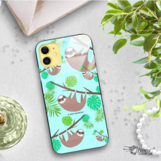 Etui Apple IPHONE 11, ST_FCG_2020-1_136 Wzory - FunnyCase