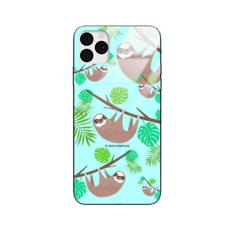 Etui Apple IPHONE 11 PRO, ST_FCG_2020-1_136 Wzory - FunnyCase