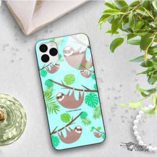 Etui Apple IPHONE 11 PRO, ST_FCG_2020-1_136 Wzory - FunnyCase