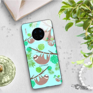 Etui Huawei MATE 30, ST_FCG_2020-1_136 Wzory - FunnyCase