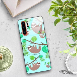 Etui Huawei P30 PRO, ST_FCG_2020-1_136 Wzory - FunnyCase