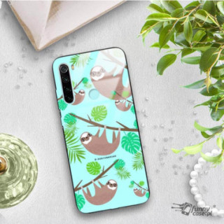 Etui Xiaomi REDMI NOTE 8, ST_FCG_2020-1_136 Wzory - FunnyCase