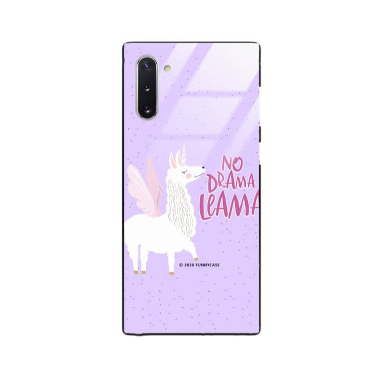 Etui Samsung GALAXY NOTE 10, ST_FCG_2020-1_137 Wzory - FunnyCase