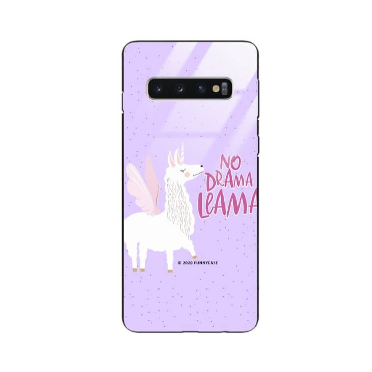 Etui Samsung GALAXY S10, ST_FCG_2020-1_137 Wzory - FunnyCase