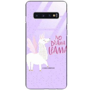 Etui Samsung GALAXY S10, ST_FCG_2020-1_137 Wzory - FunnyCase