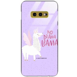 Etui Samsung GALAXY S10E, ST_FCG_2020-1_137 Wzory - FunnyCase