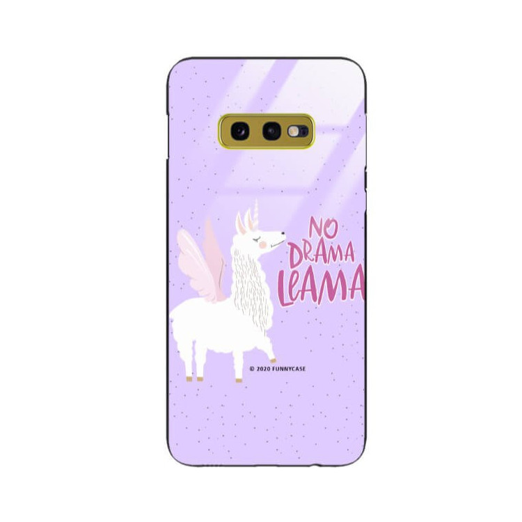 Etui Samsung GALAXY S10E, ST_FCG_2020-1_137 Wzory - FunnyCase