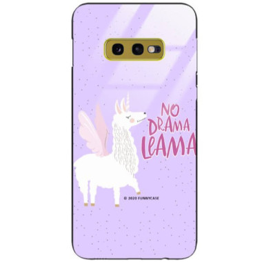 Etui Samsung GALAXY S10E, ST_FCG_2020-1_137 Wzory - FunnyCase