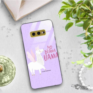 Etui Samsung GALAXY S10E, ST_FCG_2020-1_137 Wzory - FunnyCase