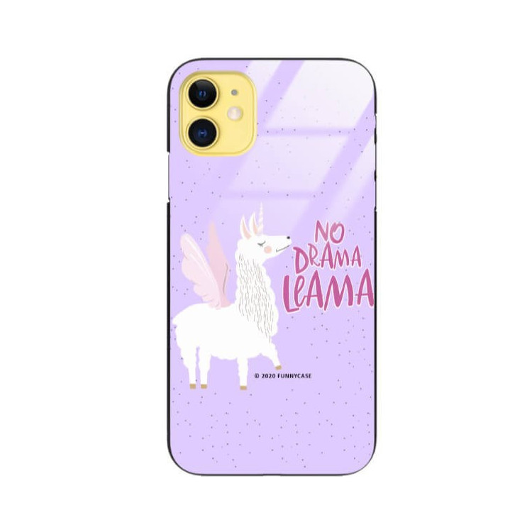 Etui Apple IPHONE 11, ST_FCG_2020-1_137 Wzory - FunnyCase