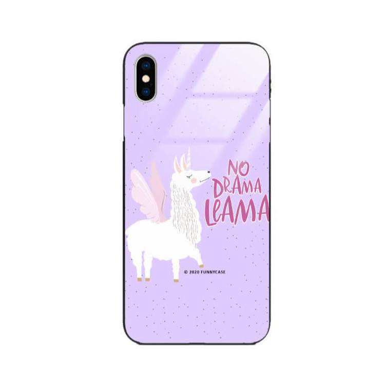 Etui Apple IPHONE X / XS, ST_FCG_2020-1_137 Wzory - FunnyCase