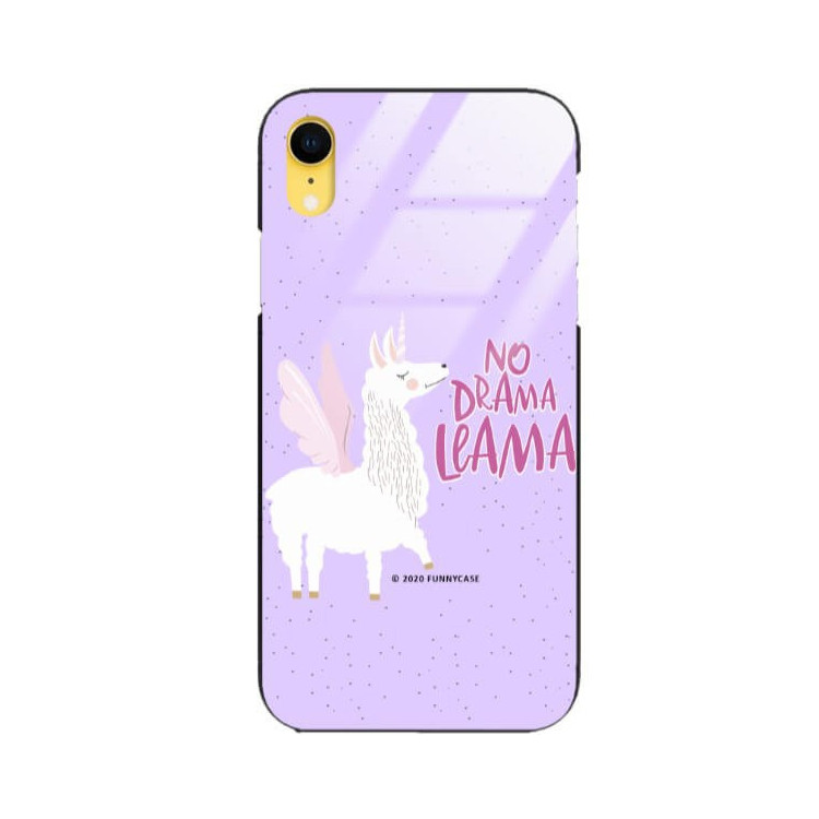 Etui Apple IPHONE XR, ST_FCG_2020-1_137 Wzory - FunnyCase