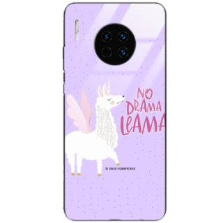 Etui Huawei MATE 30, ST_FCG_2020-1_137 Wzory - FunnyCase