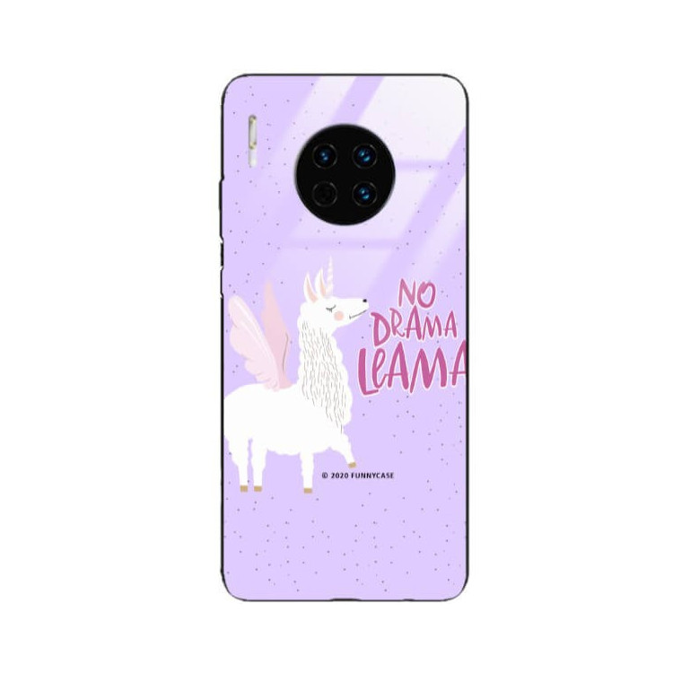 Etui Huawei MATE 30, ST_FCG_2020-1_137 Wzory - FunnyCase
