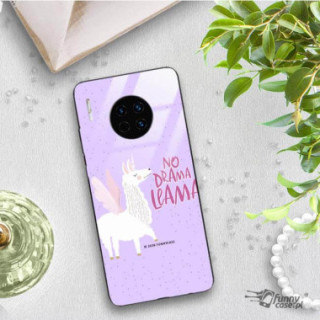 Etui Huawei MATE 30, ST_FCG_2020-1_137 Wzory - FunnyCase