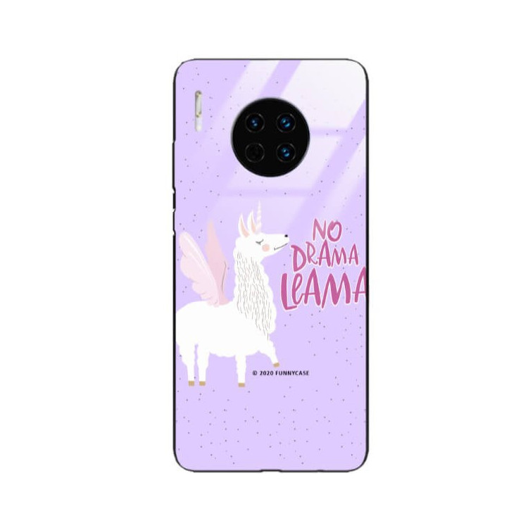 Etui Huawei MATE 30 PRO, ST_FCG_2020-1_137 Wzory - FunnyCase