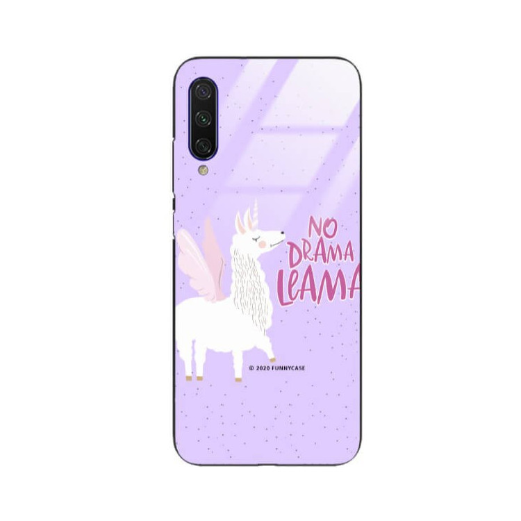 Etui Xiaomi MI A3 LITE, ST_FCG_2020-1_137 Wzory - FunnyCase