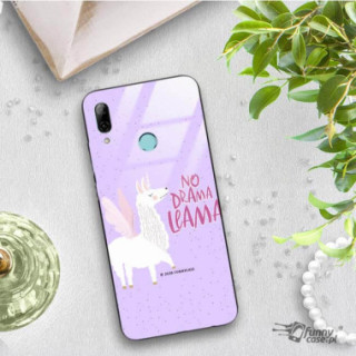 Etui Huawei P SMART 2019, ST_FCG_2020-1_137 Wzory - FunnyCase