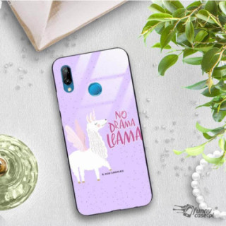 Etui Huawei P30 LITE, ST_FCG_2020-1_137 Wzory - FunnyCase