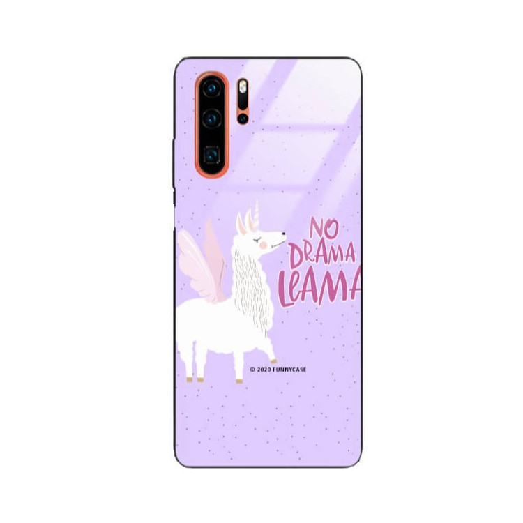 Etui Huawei P30 PRO, ST_FCG_2020-1_137 Wzory - FunnyCase