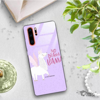 Etui Huawei P30 PRO, ST_FCG_2020-1_137 Wzory - FunnyCase