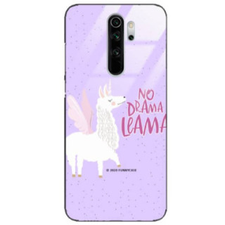 Etui Xiaomi REDMI NOTE 8 PRO, ST_FCG_2020-1_137 Wzory - FunnyCase