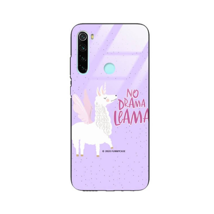 Etui Xiaomi REDMI NOTE 8, ST_FCG_2020-1_137 Wzory - FunnyCase