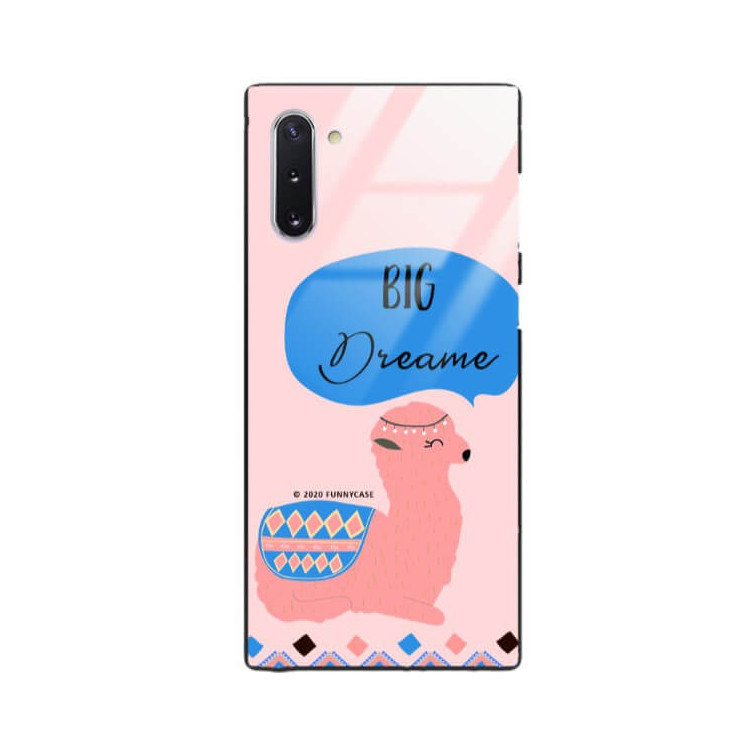 Etui Samsung GALAXY NOTE 10, ST_FCG_2020-1_138 Wzory - FunnyCase