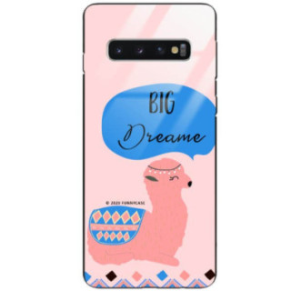 Etui Samsung GALAXY S10, ST_FCG_2020-1_138 Wzory - FunnyCase