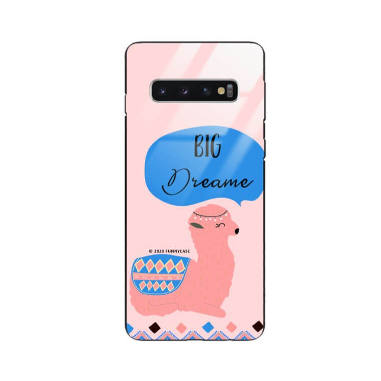 Etui Samsung GALAXY S10, ST_FCG_2020-1_138 Wzory - FunnyCase