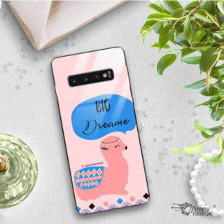 Etui Samsung GALAXY S10, ST_FCG_2020-1_138 Wzory - FunnyCase